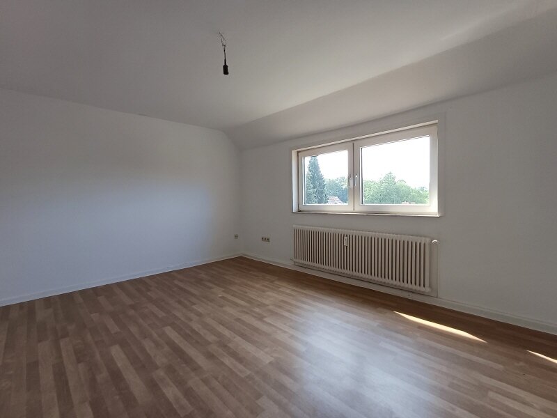 Wohnung zur Miete 519 € 3 Zimmer 56,5 m²<br/>Wohnfläche ab sofort<br/>Verfügbarkeit Königstr. 126 Königstor 5 Minden 32427