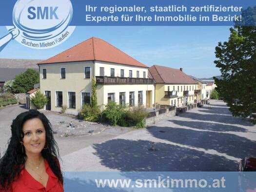 Produktionshalle zum Kauf 790.000 € 190 m² Lagerfläche Glaubendorf 3704