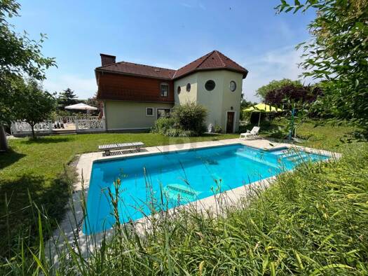 Villa zum Kauf 990.000 € 13 Zimmer 450 m² 3.300 m² Grundstück Herzogenburg 3130