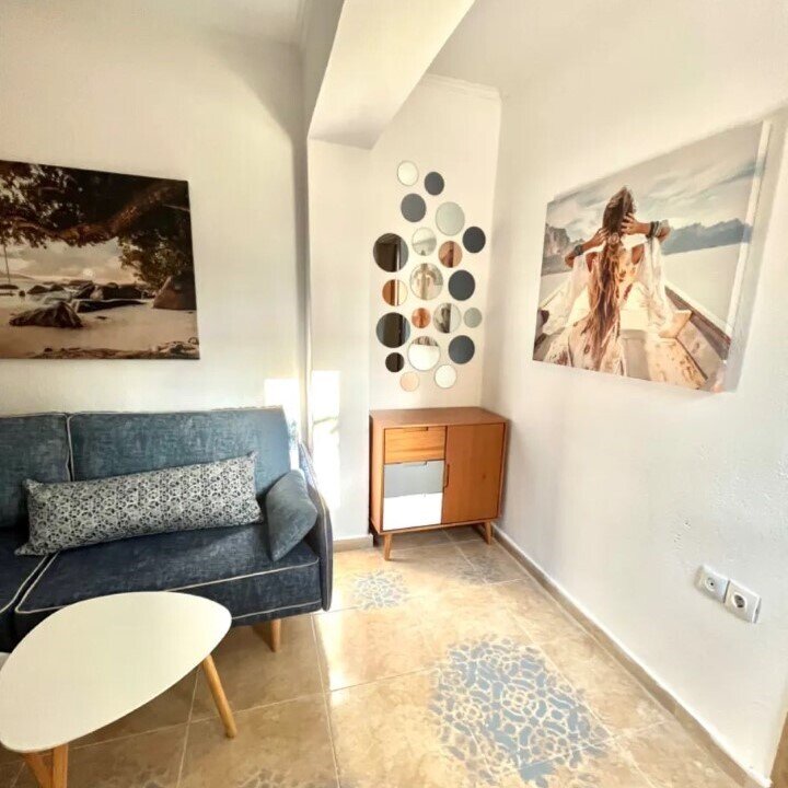 Apartment zum Kauf 160.000 € 3 Zimmer 56 m²<br/>Wohnfläche 1.<br/>Geschoss Chalkidiki