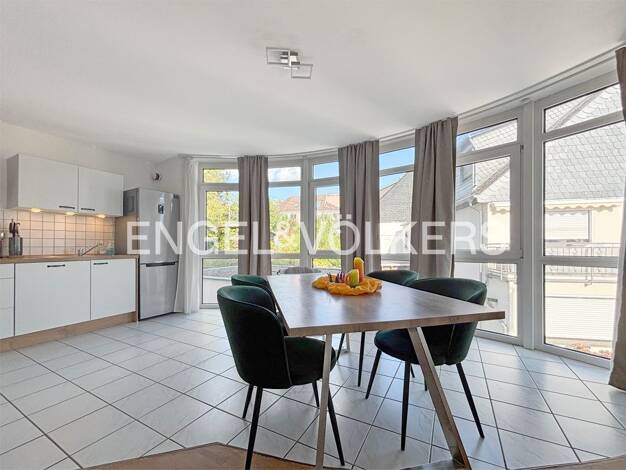 Wohnung zur Miete 650 € 2 Zimmer 80 m² 1. Geschoss frei ab 01.10.2026 Rengsdorf 56579