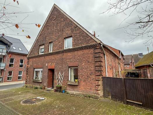 Einfamilienhaus zum Kauf 399.000 € 12 Zimmer 252 m² 536 m² Grundstück Albersloh Sendenhorst 48324
