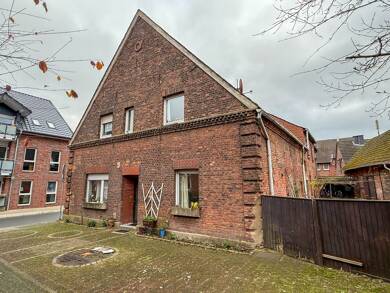 Einfamilienhaus zum Kauf 399.000 € 12 Zimmer 252 m² 536 m² Grundstück Albersloh Sendenhorst 48324