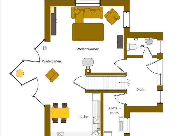 Haus zum Kauf provisionsfrei 595.000 € 3 Zimmer 103 m²<br/>Wohnfläche 476 m²<br/>Grundstück Strandkoppel 18 Barendorf Dassow - Barendorf 23942
