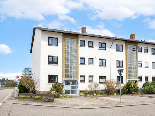 Wohnung zum Kauf 335.000 € 4 Zimmer 110 m² Oftersheim 68723