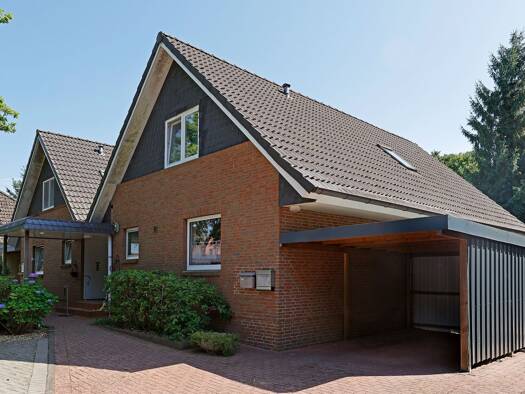 Mehrfamilienhaus zum Kauf 749.000 € 8,5 Zimmer 275,5 m² 875 m² Grundstück Glashütte Norderstedt 22851