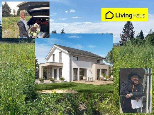 Einfamilienhaus zum Kauf provisionsfrei 439.990 € 5 Zimmer 125 m² 580 m² Grundstück Altchemnitz Chemnitz 09125