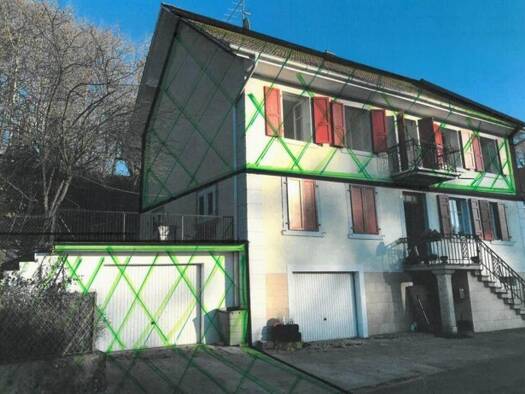 Wohnung zum Kauf 295.000 € 5 Zimmer 181 m² Lugnez 2933