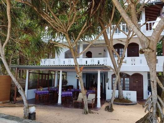 Einfamilienhaus zum Kauf 490.000 € 1 Zimmer Habaraduwa 80630