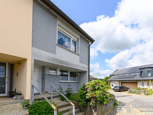 Reihenmittelhaus zum Kauf 249.000 € 4 Zimmer 123 m² 228 m² Grundstück frei ab sofort Breckerfeld Breckerfeld 58339