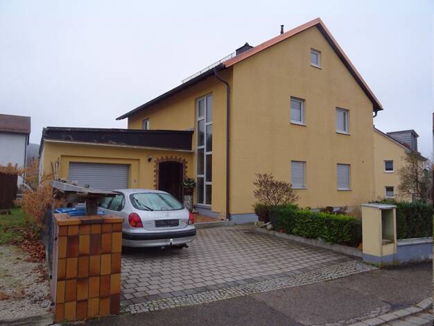 Einfamilienhaus zur Miete 1.380 € 4 Zimmer 165 m² 596 m² Grundstück frei ab 01.10.2026 Tannenstraße 2 Pollanten Berching 92334