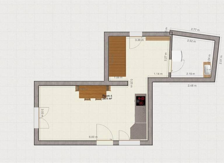 Haus zum Kauf 169.000 € 74 m² Velez Malaga 29700