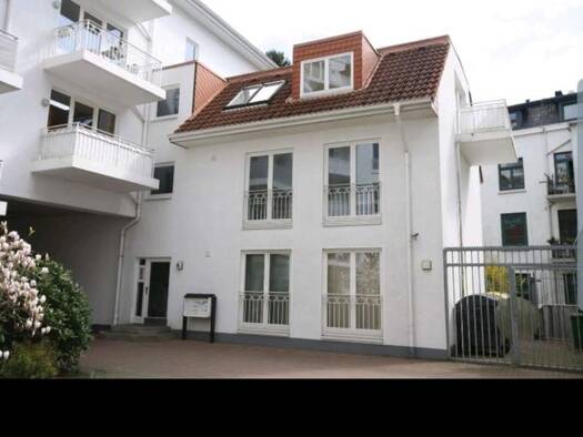 Wohnung zur Miete 1.962 € 5 Zimmer 147,8 m² 2. Geschoss frei ab 01.02.2026 Bahrenfeld Hamburg 22761