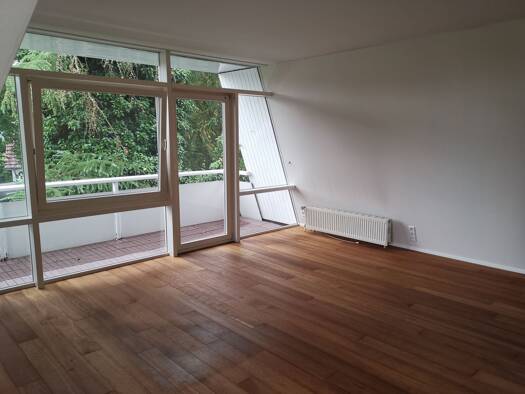 Wohnung zur Miete 1.480 € 2 Zimmer 96 m² 1. Geschoss frei ab 01.09.2026 Sasel Wandsbek 22391