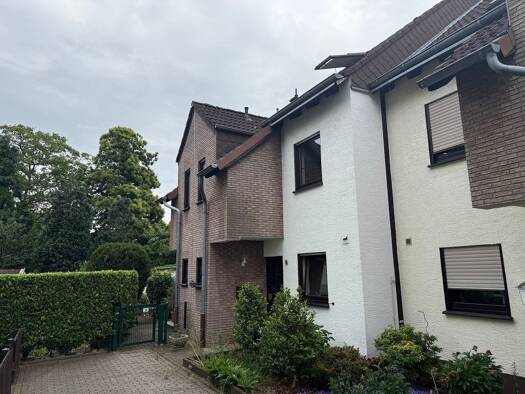 Reihenmittelhaus zum Kauf 298.000 € 5 Zimmer 112 m² 195 m² Grundstück Rheinberg 47495