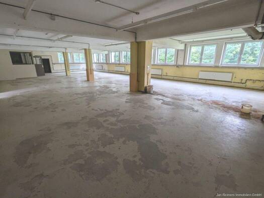 Lagerhalle zur Miete 400 m² Lagerfläche teilbar ab 120 m² Peiting 86971