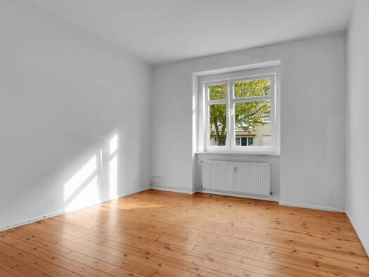 Wohnung zum Kauf 280.000 € 3 Zimmer 63 m² EG Lichtenberg Berlin 10365