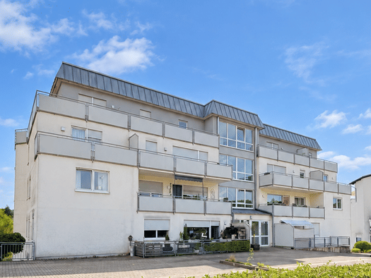 Wohnung zum Kauf als Kapitalanlage geeignet 145.000 € 3 Zimmer 87,4 m² Martin-Luther-Straße 1 Friedrichsthal Friedrichsthal 66299