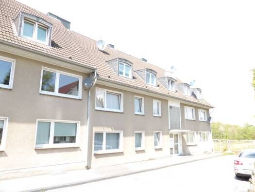 Wohnung zur Miete 398 € 3 Zimmer 59 m² 2. Geschoss frei ab sofort Witzheldener Straße 18 Hilgen Burscheid 51399