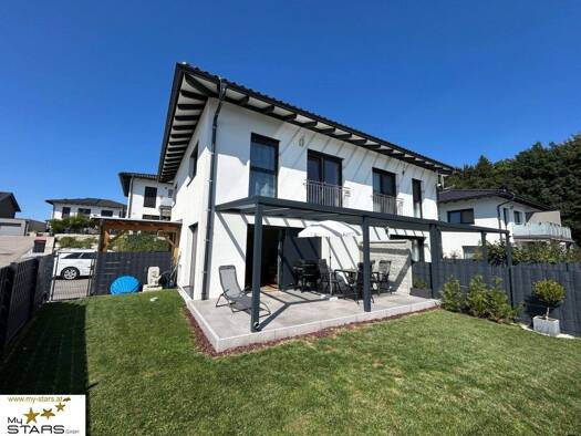 Haus zum Kauf 475.000 € 4 Zimmer 105 m² 290 m² Grundstück Palting 5163