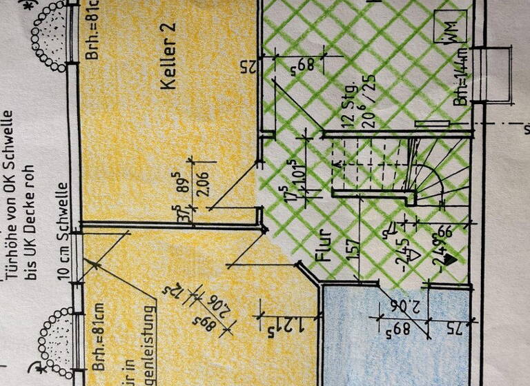 Einfamilienhaus zum Kauf provisionsfrei 399.000 € 6 Zimmer 130 m² 675 m² Grundstück Neustrelitz 17235