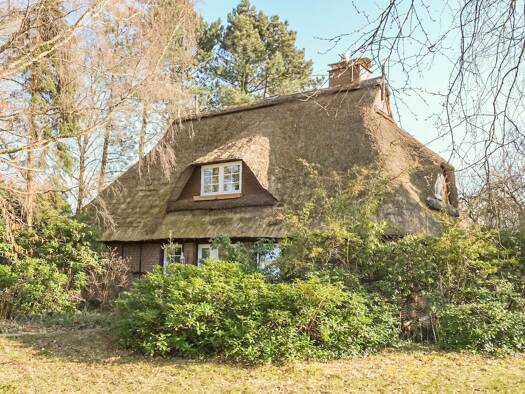 Einfamilienhaus zum Kauf 369.000 € 4 Zimmer 120 m² 1.511 m² Grundstück Schlamersdorf Seedorf 23823