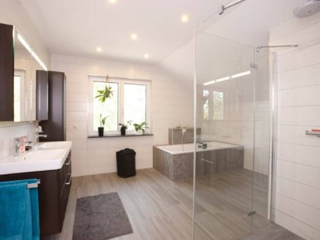 Einfamilienhaus zum Kauf 491.343 € 4 Zimmer 125 m² 500 m² Grundstück Pirna Pirna 01796