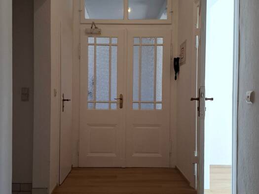 Wohnung zur Miete 850 € 3 Zimmer 77 m² frei ab sofort Nord Jena 07749