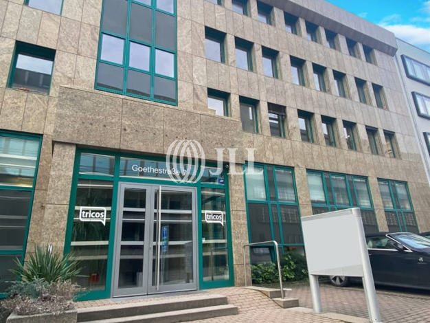 Bürofläche zur Miete provisionsfrei 15 € 1.920 m² Bürofläche Mitte Stuttgart 70174