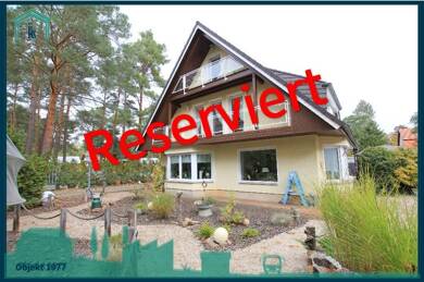 Einfamilienhaus zum Kauf 435.000 € 6 Zimmer 170 m² 683 m² Grundstück Klausdorf Am Mellensee 15838