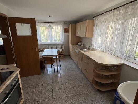 Einfamilienhaus zum Kauf 158.600 € 3 Zimmer 96 m² 440 m² Grundstück Glauchau Glauchau 08371
