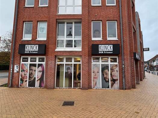 Bürofläche zur Miete provisionsfrei 1.138 € 91 m² Bürofläche An der Schanze 51 Friedrichsort Kiel 24159