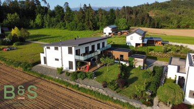 Villa zum Kauf 840.000 € 7 Zimmer 260,8 m² 827 m² Grundstück Drasendorf 9313