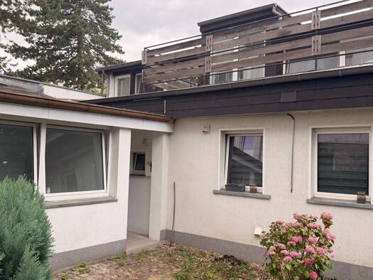 Maisonette zur Miete 800 € 3 Zimmer 70,5 m² frei ab sofort Stadtwald Essen 45134