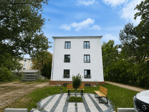 Mehrfamilienhaus zum Kauf 1.125.000 € 12 Zimmer 239,6 m² 300 m² Grundstück Köpenick Treptow-Köpenick 12555
