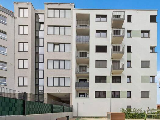 Studio zur Miete 880 € 1 Zimmer 32,7 m² 2. Geschoss Prenzlauer Promenade 49C Heinersdorf Berlin 13089