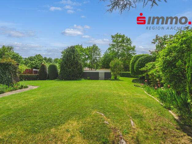 Grundstück zum Kauf 249.000 € 353 m² Grundstück Laurensberg Laurensberg 52072