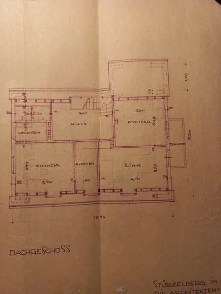 Haus zum Kauf provisionsfrei 350.000 € 5 Zimmer 90 m²<br/>Wohnfläche Stifterstraße 2 Dormagen, Neuss Stürzelberg Dormagen 41541