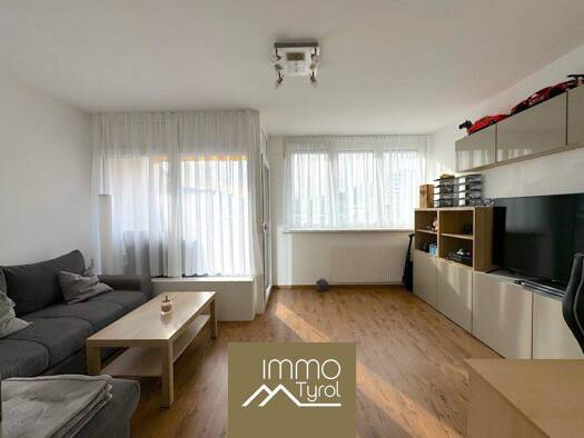 Wohnung zum Kauf 385.000 € 3 Zimmer 81,8 m² 3. Geschoss Schwaz 6130