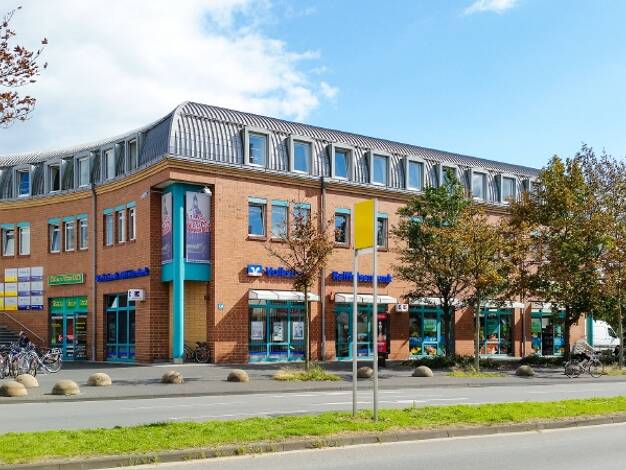 Laden zur Miete 100 m² Verkaufsfläche Seidnitz/Dobritz Dresden 01277
