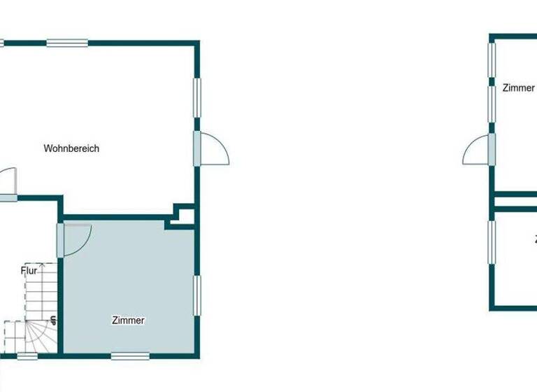 Sonstiges zum Kauf als Kapitalanlage geeignet 675.000 € 5 Zimmer 137,9 m² 974 m² Grundstück Güterfelde Stahnsdorf 14532