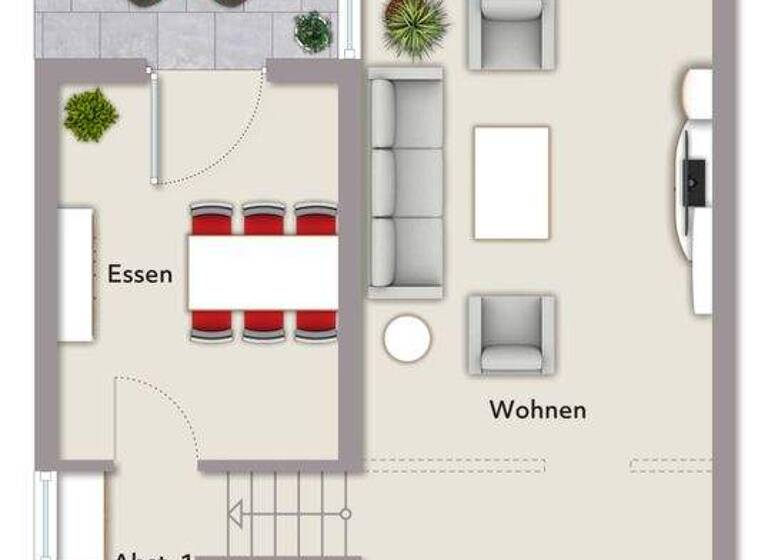 Doppelhaushälfte zum Kauf 298.000 € 4 Zimmer 114 m² 417 m² Grundstück Mangersreuth Kulmbach 95326