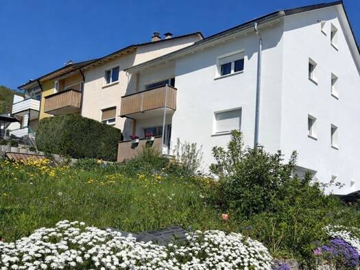 Wohnung zur Miete 825 € 3 Zimmer 75 m² frei ab 01.02.2026 Ebingen Albstadt 72458