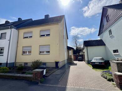Reihenendhaus zum Kauf 285.000 € 4 Zimmer 117 m² 430 m² Grundstück frei ab sofort Dortmund 44329