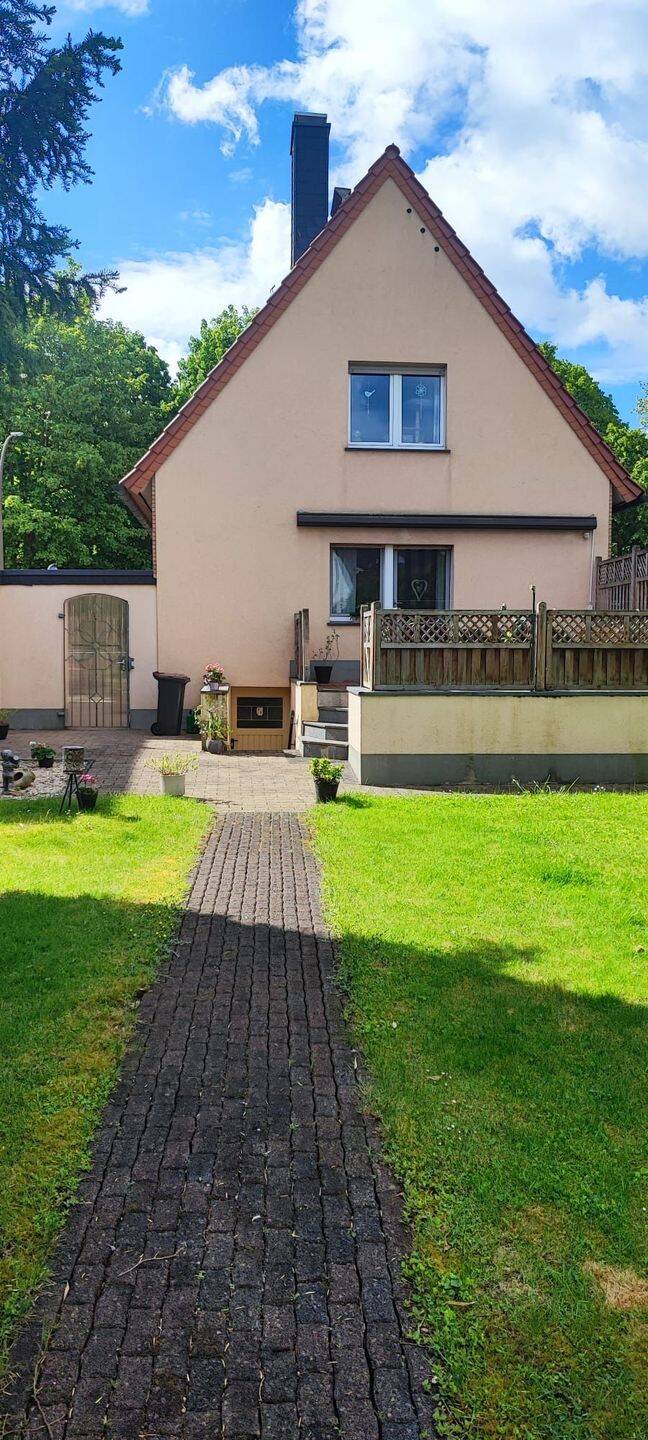 House in Ahlen, Kreis Warendorf - Ansicht 2