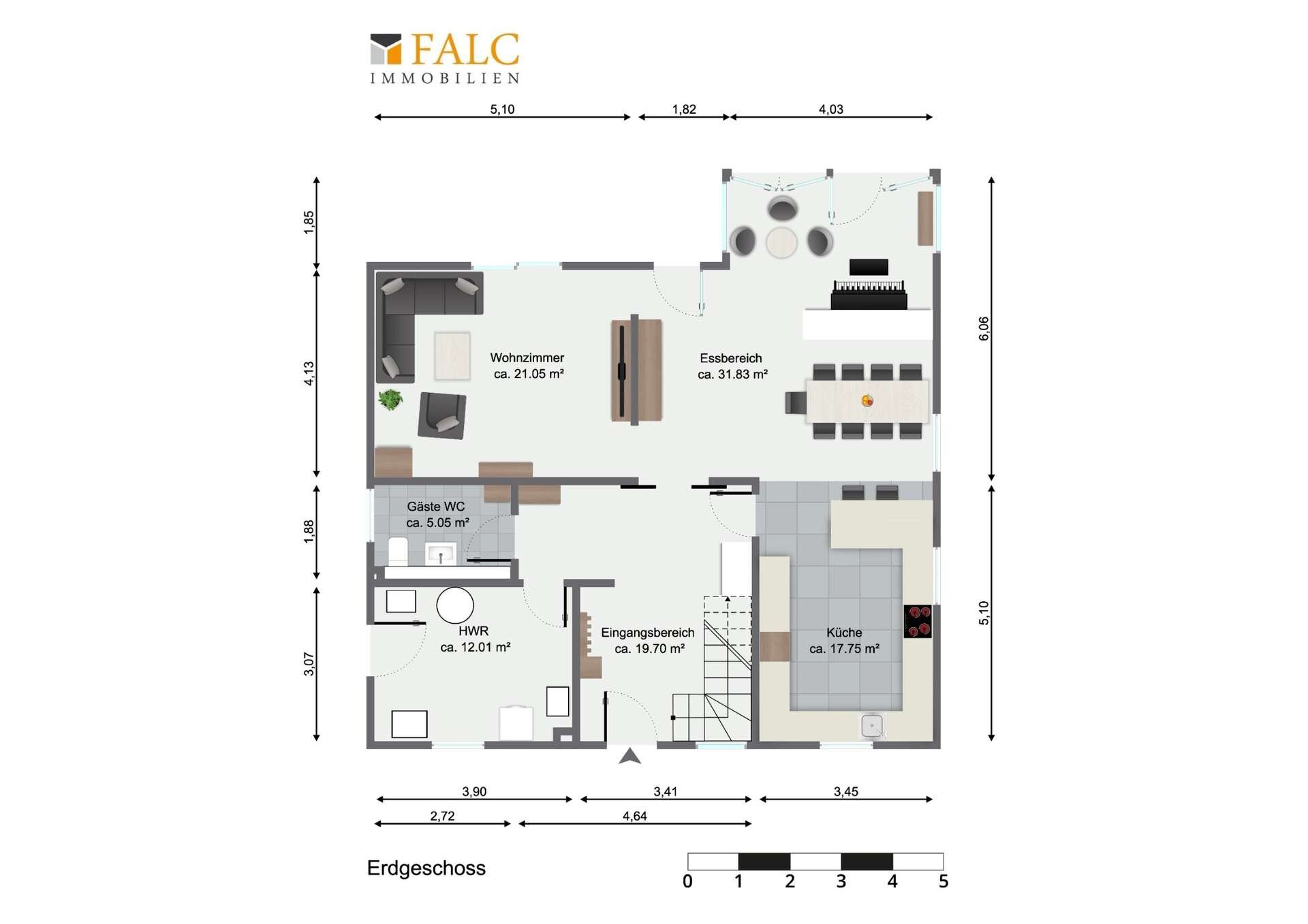 Einfamilienhaus zum Kauf 549.000 € 6 Zimmer 206 m²<br/>Wohnfläche 1.062 m²<br/>Grundstück Lützow Lützow 19209