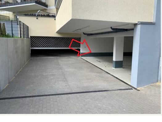 Außenstellplatz zur Miete provisionsfrei 85 € 12 m² Werder (Havel) Werder (Havel) 14542