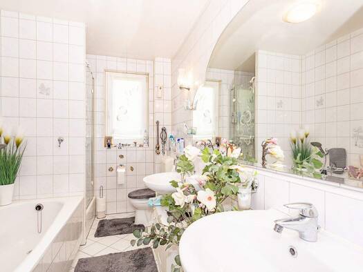 Wohnung zum Kauf 299.000 € 3 Zimmer 76,6 m² 3. Geschoss Westend Berlin 14052