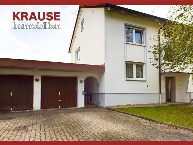 Mehrfamilienhaus zum Kauf 657.000 € 10 Zimmer 202 m² 723 m² Grundstück frei ab sofort Waldkraiburg Waldkraiburg 84478
