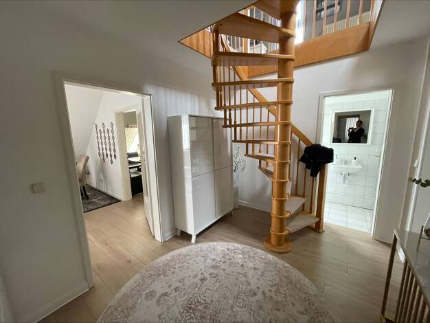 Maisonette zum Kauf 335.000 € 3 Zimmer 102 m² Dachgeschoss Dietzenbach 63128